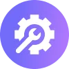 PulsarionCore - Enhanced User Interface